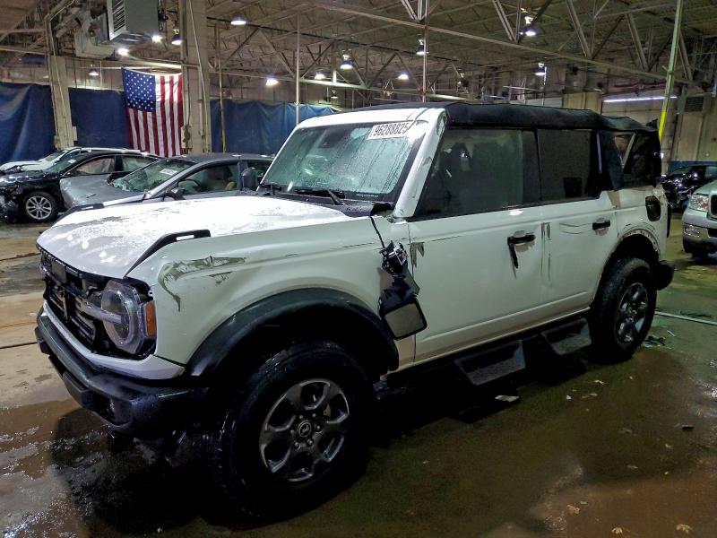 2024 FORD BRONCO — VIN 1FMDE7BH3RLB52330