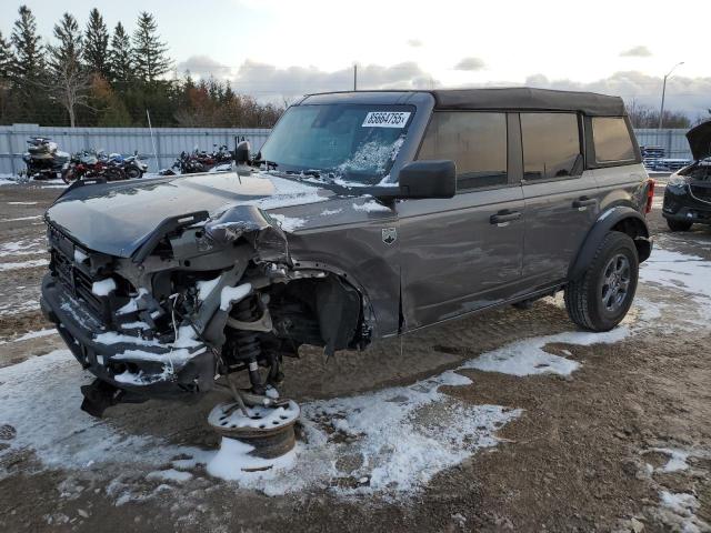 2024 FORD BRONCO BIG — VIN 1FMDE7BH0RLA32825