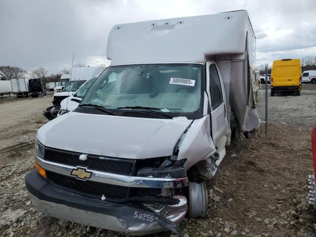2022 CHEVROLET EXPRESS G3 — VIN 1GB3GSC78N1264117