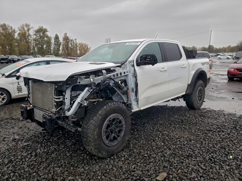 2025 FORD RANGER — VIN 1FTER4LR3SLE10001