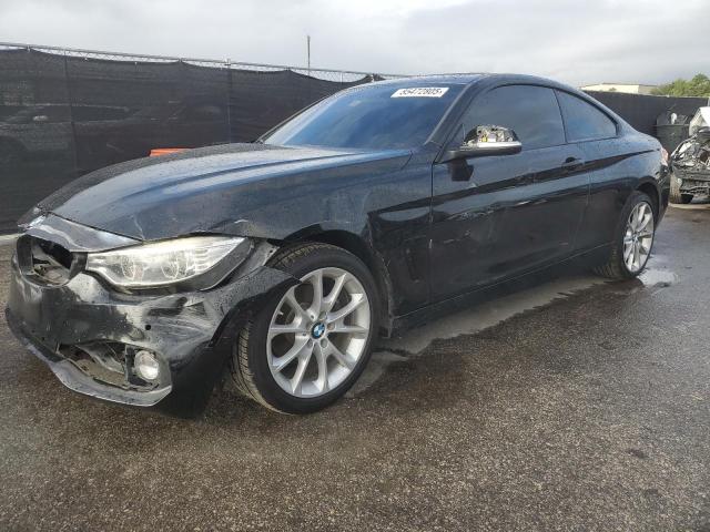2015 BMW 428 I — VIN WBA3N3C55FK234216