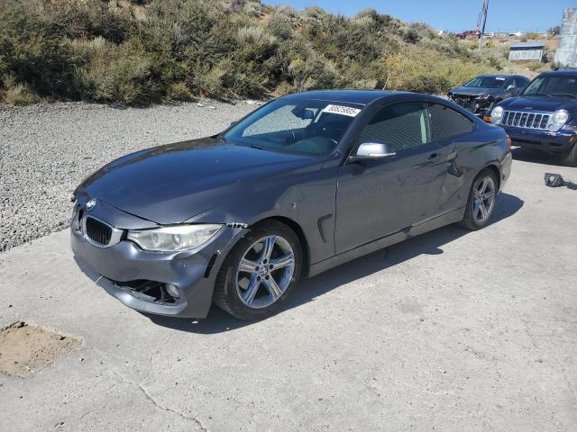 2014 BMW 428 I — VIN WBA3N7C57EK220596