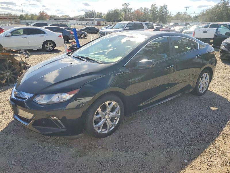 2017 CHEVROLET VOLT PREMI — VIN 1G1RD6S54HU100820