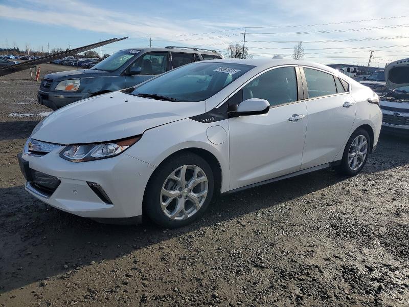 2018 CHEVROLET VOLT PREMI — VIN 1G1RD6S50JU139698