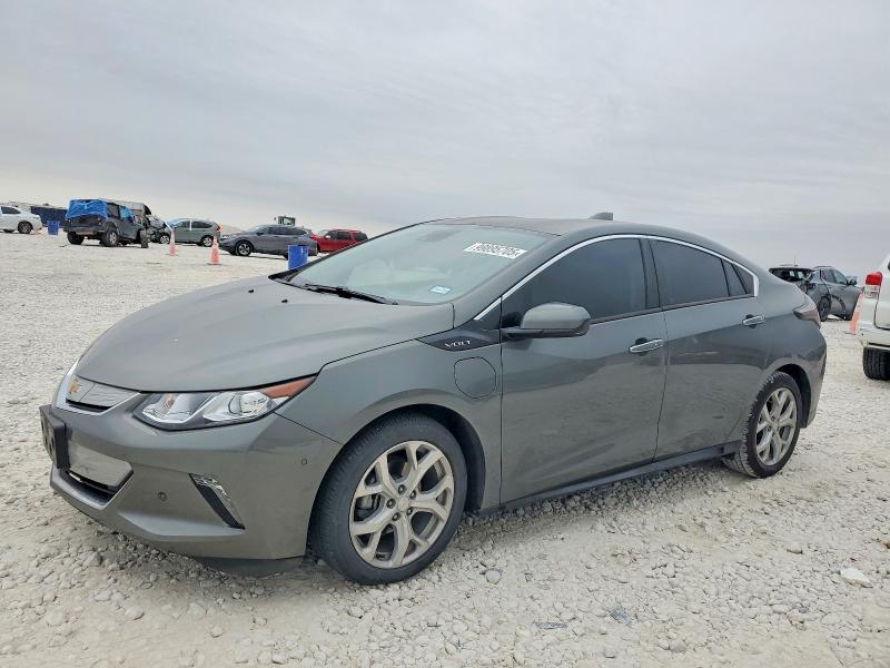 2017 CHEVROLET VOLT PREMI — VIN 1G1RD6S56HU185529