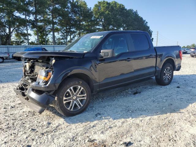 2023 FORD F150 SUPERCREW — VIN 1FTEW1CP6PKF98645