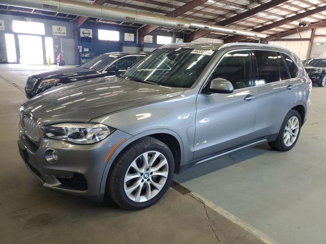 2015 BMW X5 XDRIVE5 — VIN 5UXKR6C53F0J75522