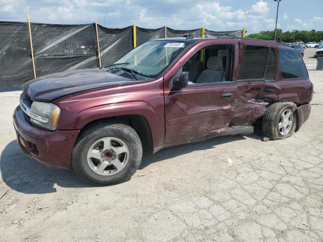 2006 CHEVROLET TRAILBLAZER LS — VIN 1GNDS13S062265455