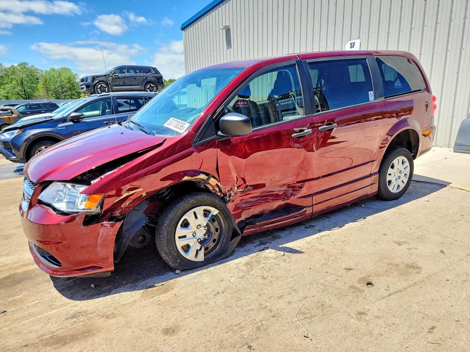 2C7WDGBG1KR527901