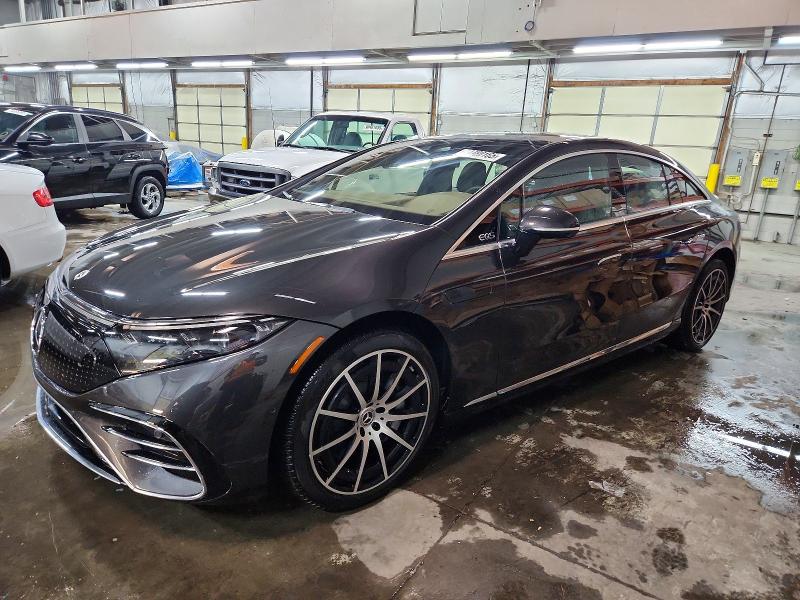 2023 MERCEDES-BENZ EQS SEDAN — VIN W1KCG4EB1PA023579