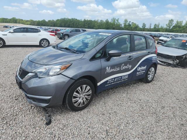 2019 NISSAN VERSA NOTE — VIN 3N1CE2CP5KL361199