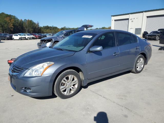2011 NISSAN ALTIMA BAS — VIN 1N4AL2APXBC135979