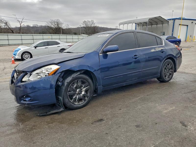2010 NISSAN ALTIMA BAS — VIN 1N4AL2AP3AC160432