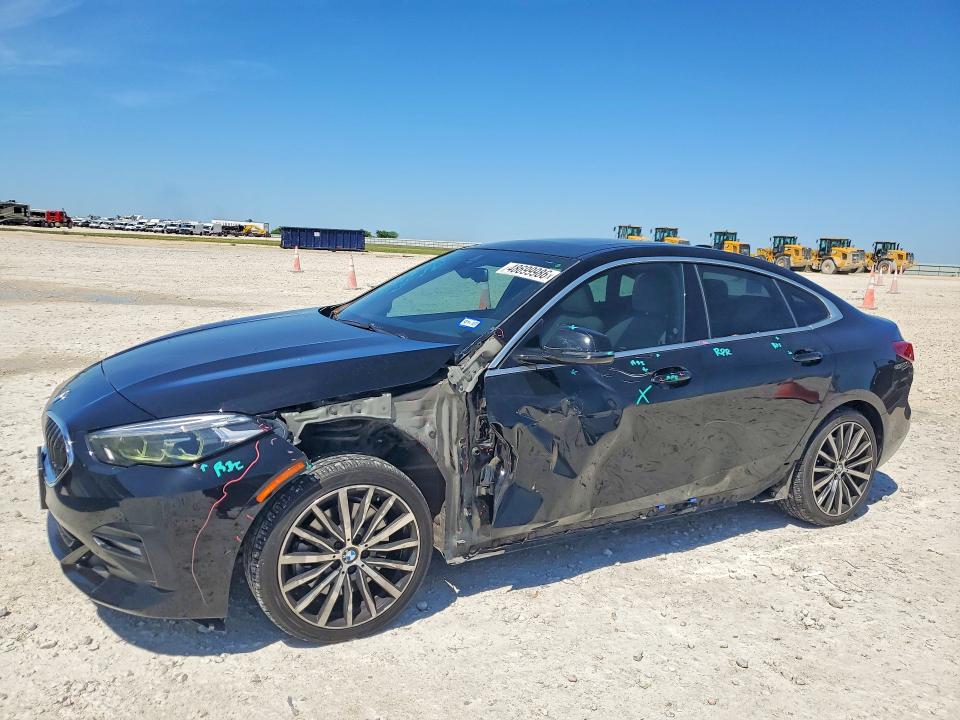 2020 BMW 228 XI — VIN WBA73AK00L7G00294