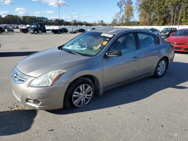 2012 NISSAN ALTIMA BAS — VIN 1N4AL2AP1CN477939