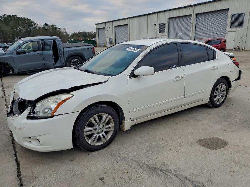 2012 NISSAN ALTIMA BAS — VIN 1N4AL2AP9CN443392