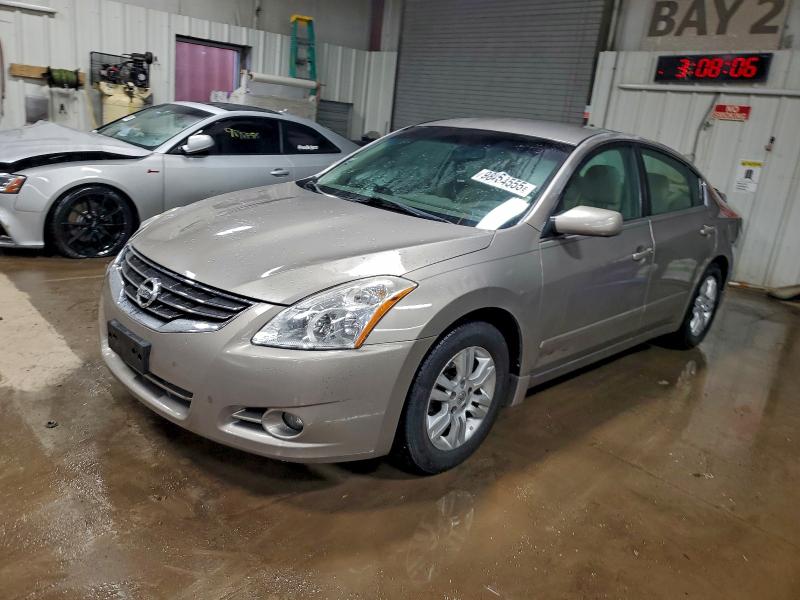 2012 NISSAN ALTIMA BAS — VIN 1N4AL2AP3CN493091