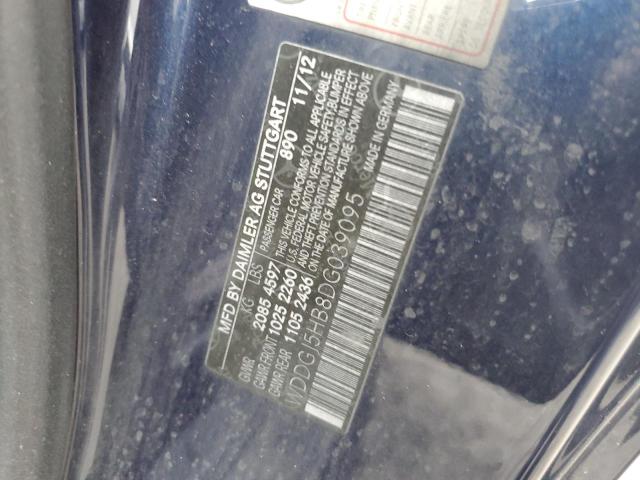 WDDGJ5HB8DG039095