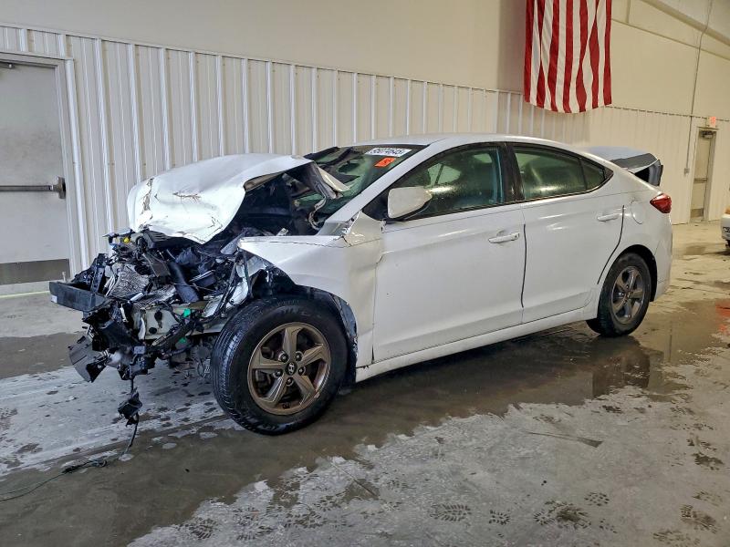 2017 HYUNDAI ELANTRA EC — VIN 5NPD94LA6HH061094