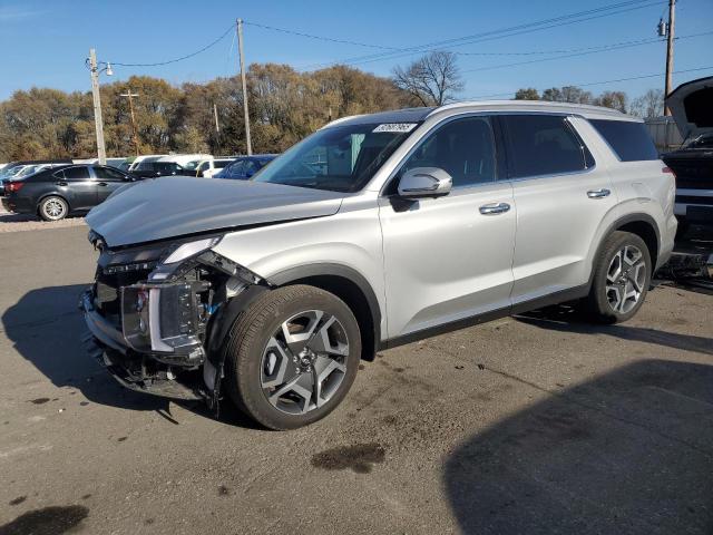 2024 HYUNDAI PALISADE L — VIN KM8R5DGE4RU671772