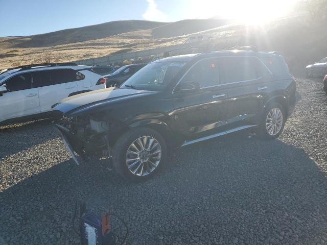 2020 HYUNDAI PALISADE L — VIN KM8R5DHE1LU124674