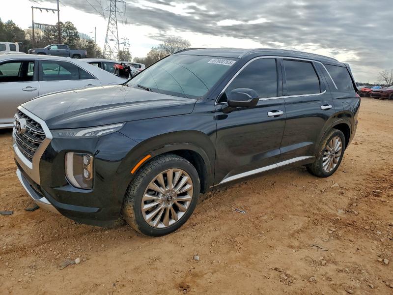 2020 HYUNDAI PALISADE L — VIN KM8R54HE5LU037098