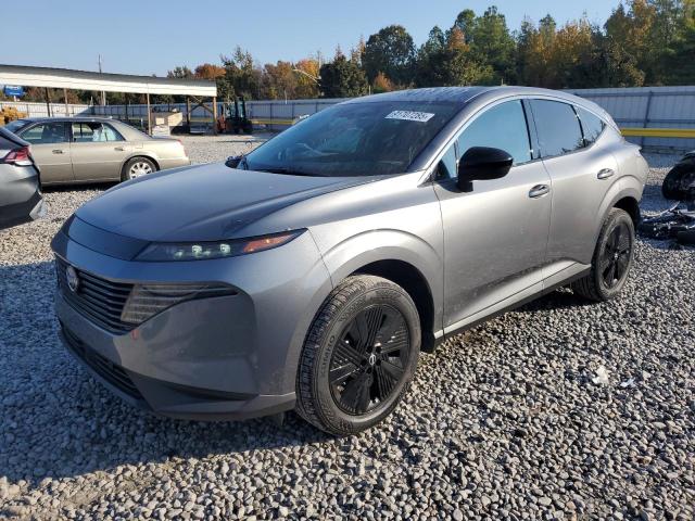 2025 NISSAN MURANO SV — VIN 5N1AZ3BJ1SC124891