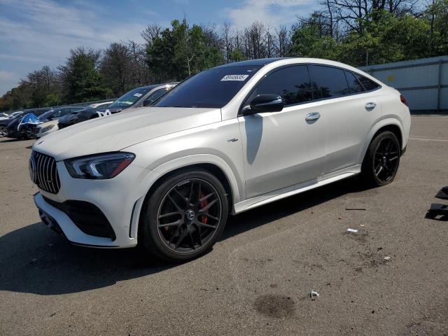 2023 MERCEDES-BENZ GLE COUPE — VIN 4JGFD6BB8PA856307
