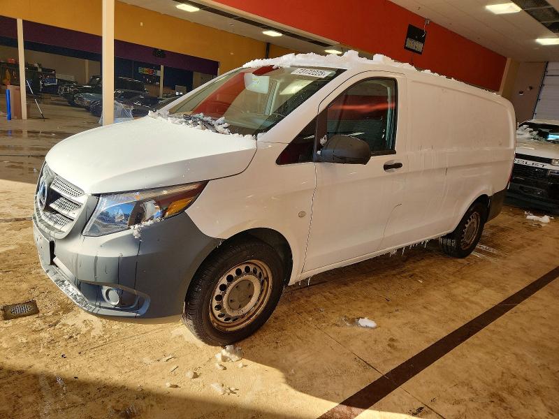 2016 MERCEDES-BENZ METRIS — VIN WD3PG2EA6G3092872