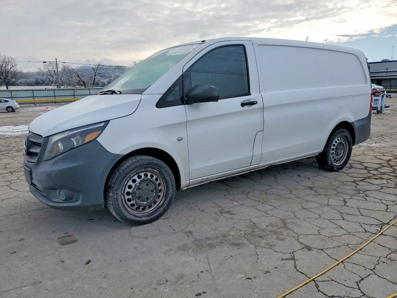 2017 MERCEDES-BENZ METRIS — VIN WD3PG2EA5H3210069