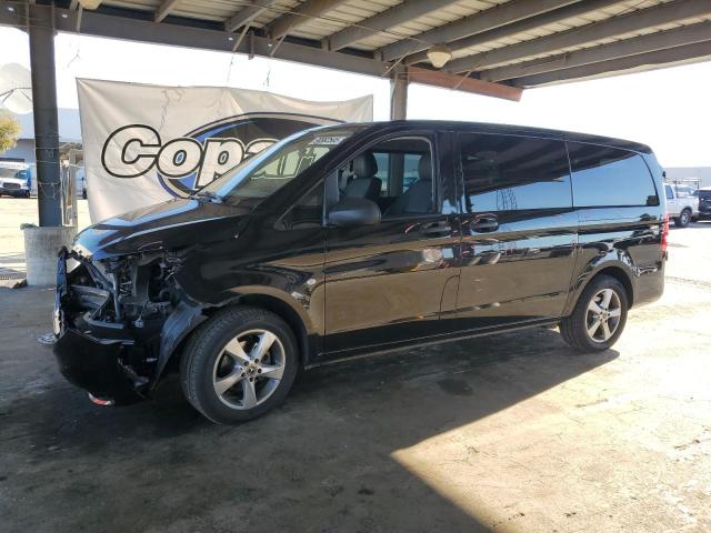 2018 MERCEDES-BENZ METRIS — VIN WD4PG2EE2J3419449