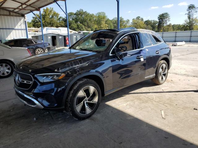 2024 MERCEDES-BENZ GLC 300 4M — VIN W1NKM4HB8RF194435
