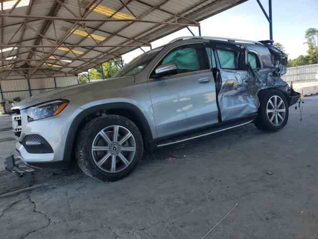 2022 MERCEDES-BENZ GLS — VIN 4JGFF5KE6NA708958