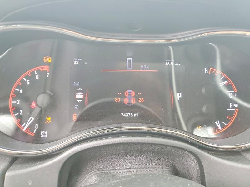 1C4RDJDG9KC664775