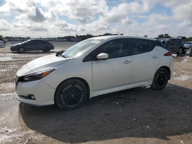 2024 NISSAN LEAF — VIN 1N4CZ1CV4RC551937