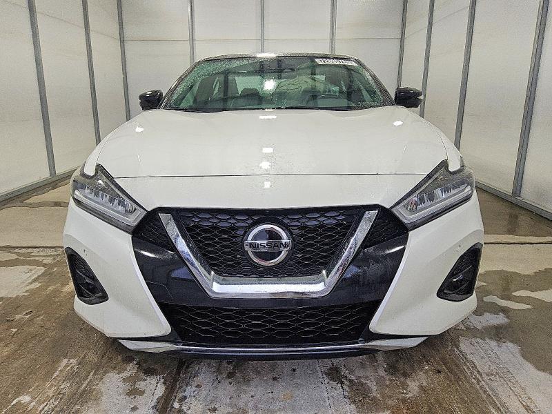 2020 NISSAN MAXIMA SR — VIN 1N4AA6EV0LC374643