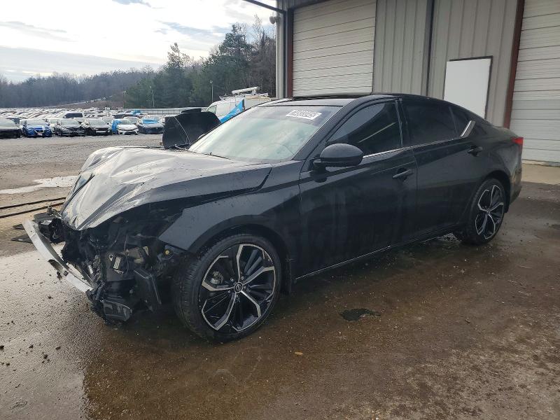 2023 NISSAN ALTIMA SR — VIN 1N4BL4CV8PN375572