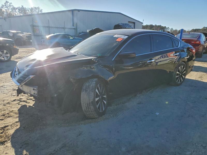 2018 NISSAN ALITMA — VIN 1N4AL3AP6JC193835