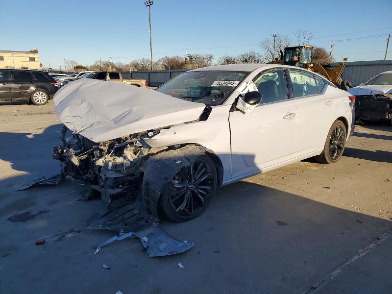2023 NISSAN ALITMA — VIN 1N4BL4CV9PN323304