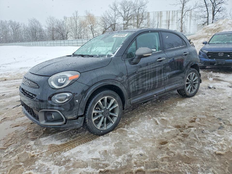 2023 FIAT 500X — VIN ZFBNF3B14PP988450