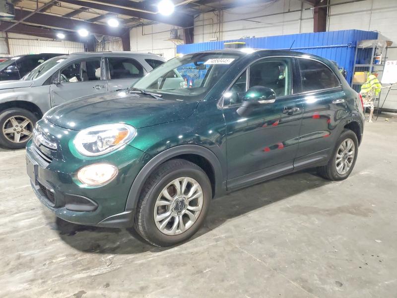 2016 FIAT 500X — VIN ZFBCFYBT6GP469373