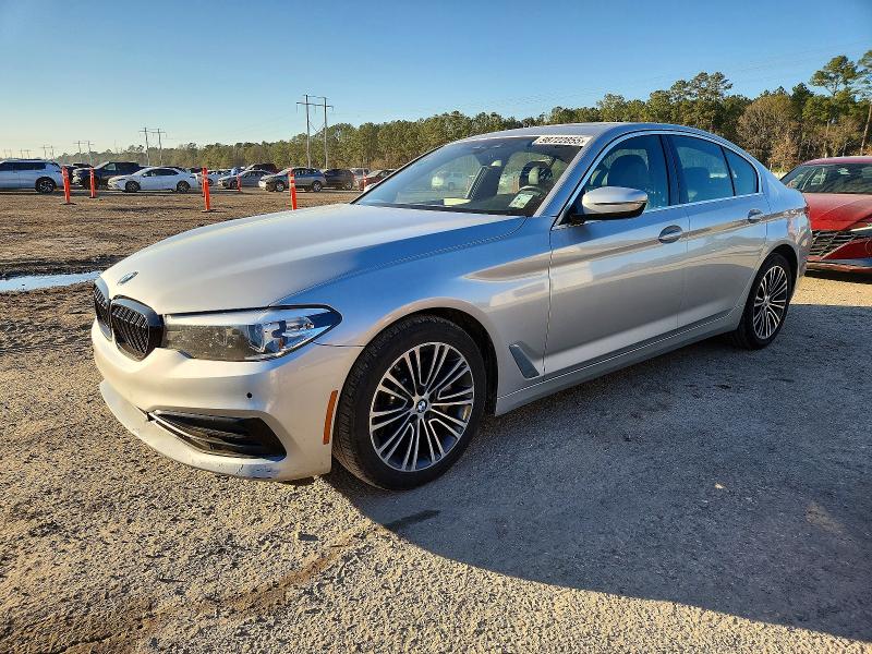 2019 BMW 530 I — VIN WBAJA5C59KWW18842