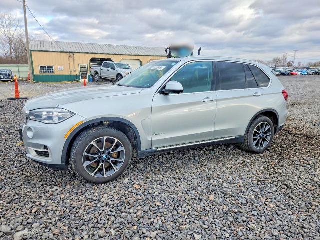 2016 BMW X5 XDRIVE3 — VIN 5UXKR0C55G0S92176