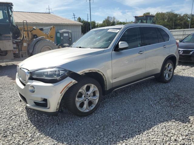 2016 BMW X5 XDRIVE3 — VIN 5UXKR0C52G0S85878