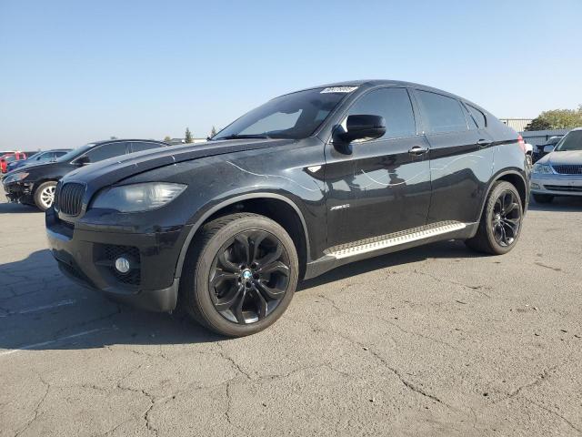 2011 BMW X6 XDRIVE5 — VIN 5UXFG8C58BLZ96434