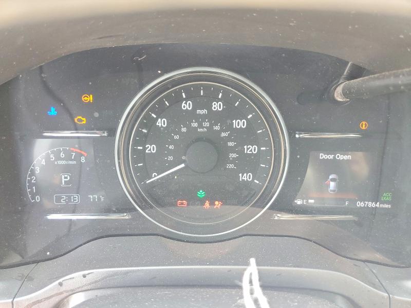 3CZRU6H56KM725983