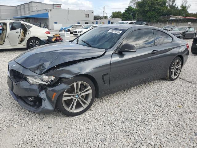 2014 BMW 435 XI — VIN WBA3R5C57EK188841
