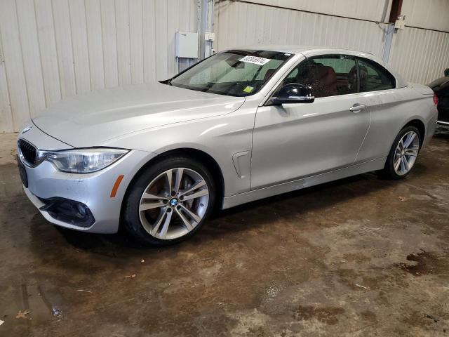 2015 BMW 435 XI — VIN WBA3T7C52FP942519