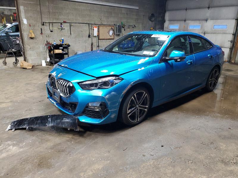 2024 BMW 228 XI — VIN WBA73AK00R7R14257