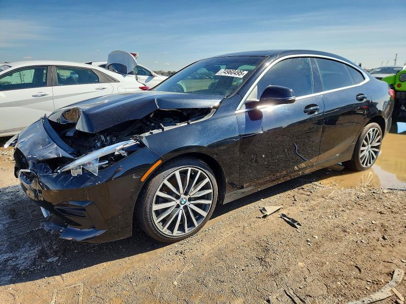 2022 BMW 228 XI — VIN WBA73AK00N7J98728